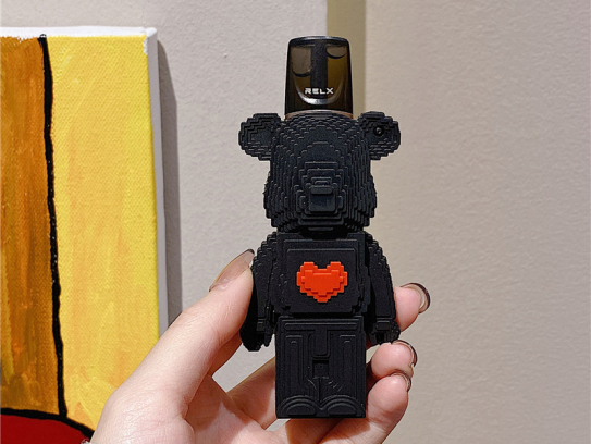 突发！RELX悦刻退出8月深圳电子烟展